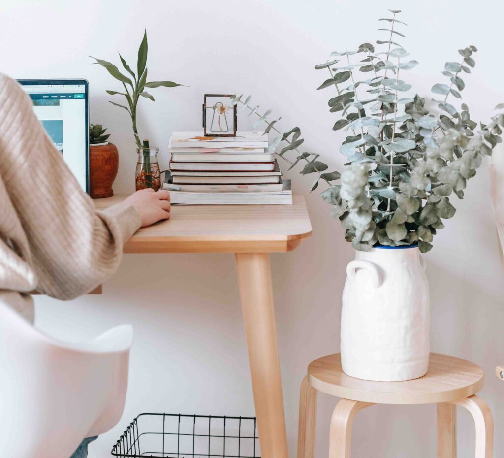 online healing session