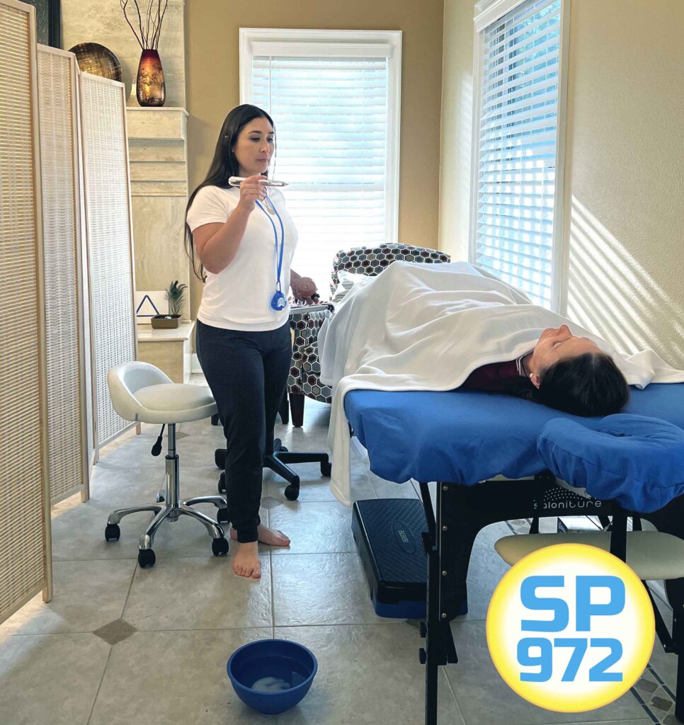 Energy Healing, Pranic Healing, Meditation, Sanación Pránica, SP972