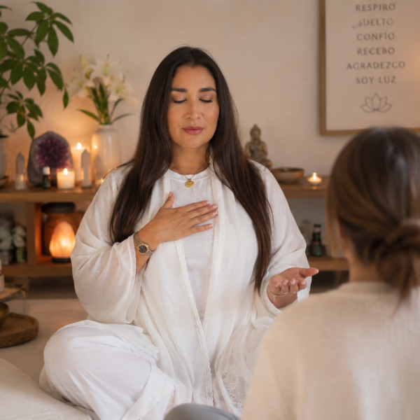 Personalized Guided Meditation