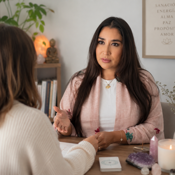 Spiritual Mentoring